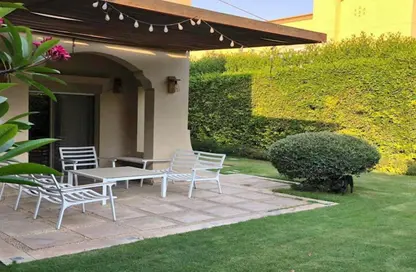 Villa - 4 Bedrooms - 4 Bathrooms for sale in Al  Rabwa - Sheikh Zayed Compounds - Sheikh Zayed City - Giza