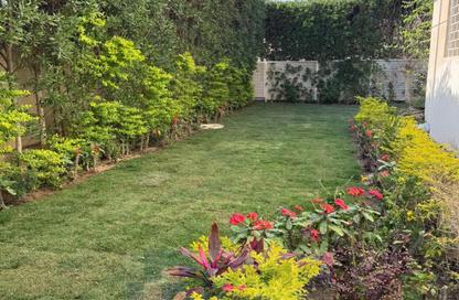 Apartment - 3 Bedrooms - 2 Bathrooms for rent in The Address - 12th District - Sheikh Zayed City - Giza