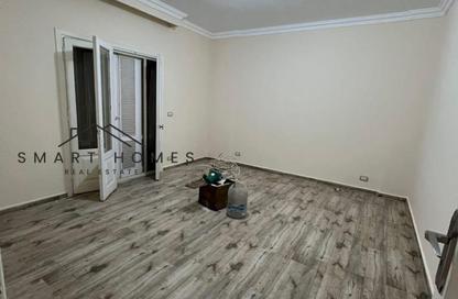 Apartment - 3 Bedrooms - 2 Bathrooms for rent in Al Khamayel city - Sheikh Zayed Compounds - Sheikh Zayed City - Giza