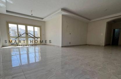 Apartment - 3 Bedrooms - 2 Bathrooms for rent in Al Khamayel city - Sheikh Zayed Compounds - Sheikh Zayed City - Giza
