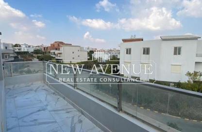 Villa - 5 Bedrooms - 4 Bathrooms for sale in Zayed Dunes - 6th District - Sheikh Zayed City - Giza