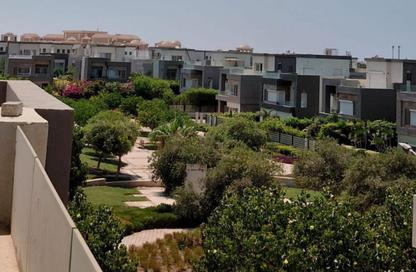 Villa - 5 - 5 for sale in Mountain View Hyde Park - 5th Settlement Compounds - The 5th Settlement - New Cairo City - Cairo Villa - 5 - 5 for sale in Mountain View Hyde Park - 5th Settlement Compounds - The 5th Settlement - New Cairo City - Cairo