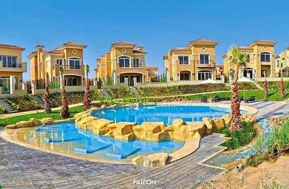شاليه - 3 غرف نوم - 2 حمامات للبيع في تلال السخنة - العين السخنة - السويس شاليه - 3 غرف نوم - 2 حمامات للبيع في تلال السخنة - العين السخنة - السويس