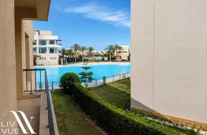 شاليه - 2 غرف نوم - 2 حمامات للايجار في مراسي - سيدي عبد الرحمن - الساحل الشمالي