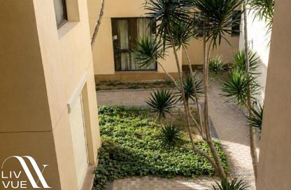 Chalet - 2 Bedrooms - 2 Bathrooms for rent in Marassi - Sidi Abdel Rahman - North Coast Chalet - 2 Bedrooms - 2 Bathrooms for rent in Marassi - Sidi Abdel Rahman - North Coast