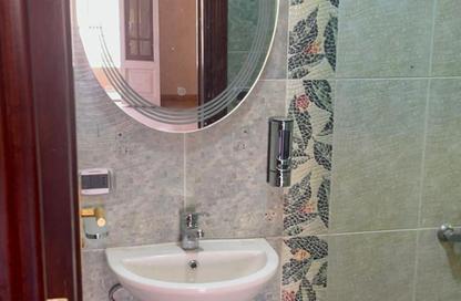 Apartment - 3 Bedrooms - 3 Bathrooms for sale in 1st Settlement Post office St. - The 1st Settlement - New Cairo City - Cairo
