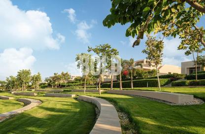 Townhouse - 4 Bedrooms - 3 Bathrooms for sale in O West - 6 October Compounds - 6 October City - Giza Townhouse - 4 Bedrooms - 3 Bathrooms for sale in O West - 6 October Compounds - 6 October City - Giza