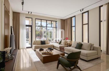 Townhouse - 4 Bedrooms - 3 Bathrooms for sale in O West - 6 October Compounds - 6 October City - Giza Townhouse - 4 Bedrooms - 3 Bathrooms for sale in O West - 6 October Compounds - 6 October City - Giza