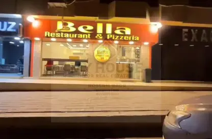 مطعم - استوديو - 2 حمامات للايجار في زهراء المعادي - حي المعادي - القاهرة