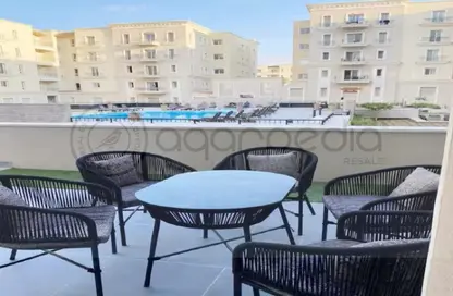 Apartment - 4 Bedrooms - 4 Bathrooms for sale in Mivida - 5th Settlement Compounds - The 5th Settlement - New Cairo City - Cairo