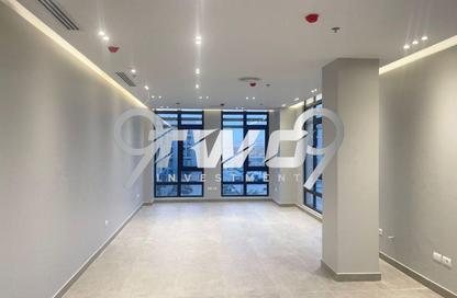 Office Space - Studio - 1 Bathroom for rent in District 5 - 5th Settlement Compounds - The 5th Settlement - New Cairo City - Cairo