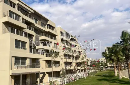Apartment - 3 Bedrooms - 3 Bathrooms for sale in Capital Gardens   Palm Hills - Mostakbal City Compounds - Mostakbal City - Future City - Cairo