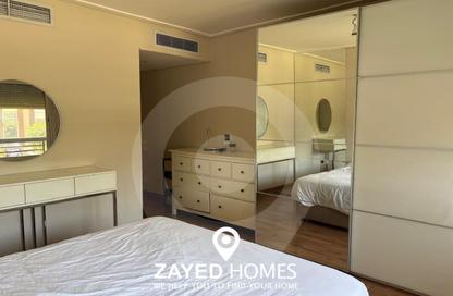 شقة - غرفة نوم - 2 حمامات للبيع في نيو جيزة - طريق مصر اسكندرية الصحراوي - مدينة 6 أكتوبر - الجيزة