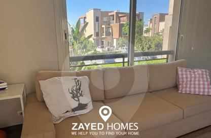 شقة - غرفة نوم - 2 حمامات للبيع في نيو جيزة - طريق مصر اسكندرية الصحراوي - مدينة 6 أكتوبر - الجيزة شقة - غرفة نوم - 2 حمامات للبيع في نيو جيزة - طريق مصر اسكندرية الصحراوي - مدينة 6 أكتوبر - الجيزة