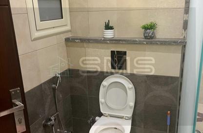 Apartment - 2 - 2 for rent in Sephora Heights - 5th Settlement Compounds - The 5th Settlement - New Cairo City - Cairo