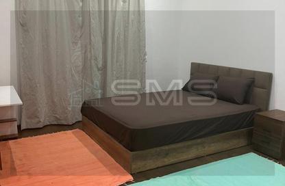 Apartment - 2 - 2 for rent in Sephora Heights - 5th Settlement Compounds - The 5th Settlement - New Cairo City - Cairo