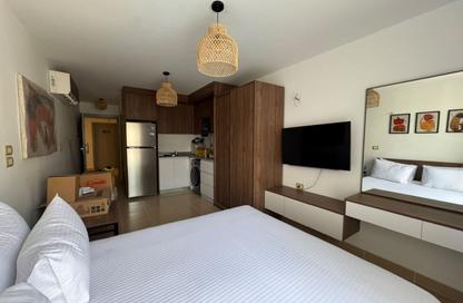 Apartment - Studio - 1 for sale in Edelma - Sahl Hasheesh - Hurghada - Red Sea