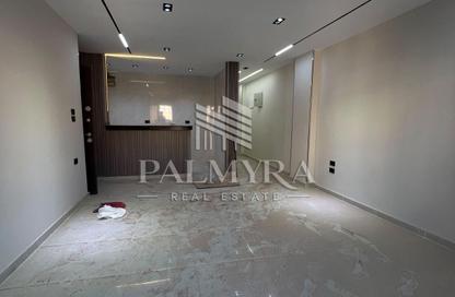 Apartment - 3 - 2 for sale in 2nd District - 6 October City - Giza