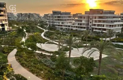 شقة - 3 غرف نوم - 3 حمامات للبيع في فيليت - كمبوندات التجمع الخامس - التجمع الخامس - مدينة القاهرة الجديدة - القاهرة