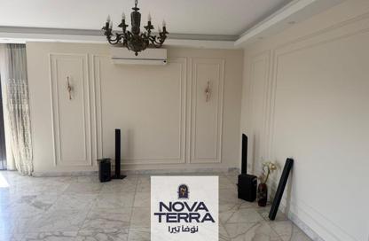 Penthouse - 4 Bedrooms - 4 Bathrooms for sale in Casa - Sheikh Zayed Compounds - Sheikh Zayed City - Giza