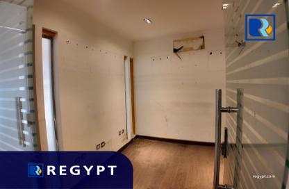 مساحات مكتبية - استوديو - 1 للايجار في شارع الجزيره - الزمالك - القاهرة