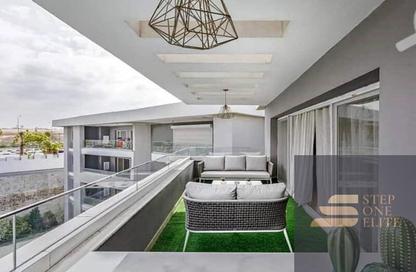 Apartment - 3 - 2 for sale in Aljar - El Shorouk Compounds - Shorouk City - Cairo Apartment - 3 - 2 for sale in Aljar - El Shorouk Compounds - Shorouk City - Cairo