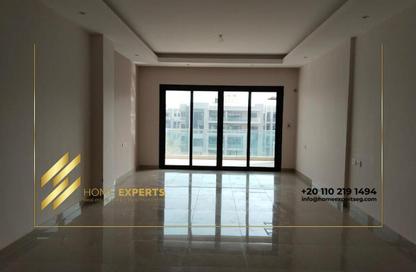 Apartment - 3 Bedrooms - 3 Bathrooms for rent in The Address East - 90 Street - The 5th Settlement - New Cairo City - Cairo
