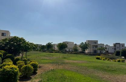 Villa - 4 - 4 for rent in Wesal City - El Shorouk Compounds - Shorouk City - Cairo