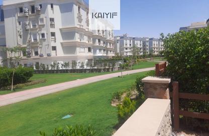 iVilla - 3 Bedrooms - 3 Bathrooms for sale in Mountain View Hyde Park - 5th Settlement Compounds - The 5th Settlement - New Cairo City - Cairo