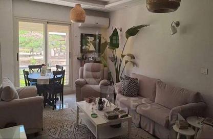 Apartment - 3 Bedrooms - 3 Bathrooms for sale in El Koronfel - The 5th Settlement - New Cairo City - Cairo