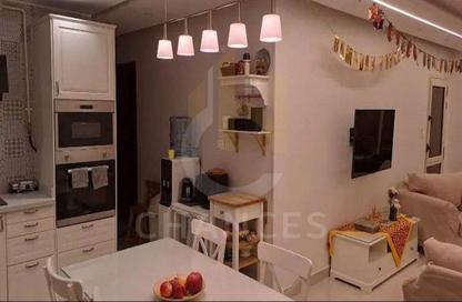Apartment - 3 Bedrooms - 3 Bathrooms for sale in El Koronfel - The 5th Settlement - New Cairo City - Cairo
