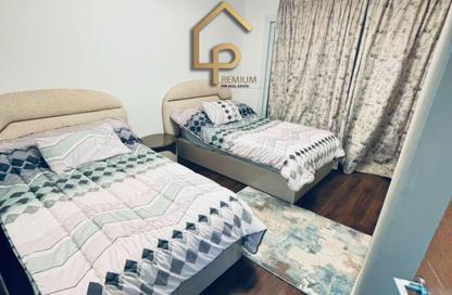 Duplex - 3 Bedrooms - 3 Bathrooms for rent in Etapa - Sheikh Zayed Compounds - Sheikh Zayed City - Giza