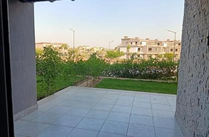 شقة - غرفة نوم - 2 حمامات للايجار في نيو جيزة - طريق مصر اسكندرية الصحراوي - مدينة 6 أكتوبر - الجيزة