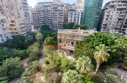 Apartment - 3 - 2 for sale in Abo Qir St - Laurent - Hay Sharq - Alexandria