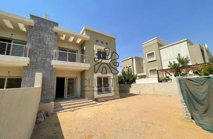 منزل مزدوج - 4 غرف نوم - 4 حمامات للبيع في كايرو فيستيفال سيتى - المستثمرين الشمالية - مدينة القاهرة الجديدة - القاهرة منزل مزدوج - 4 غرف نوم - 4 حمامات للبيع في كايرو فيستيفال سيتى - المستثمرين الشمالية - مدينة القاهرة الجديدة - القاهرة