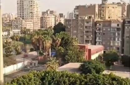 شقة - 3 غرف نوم - 2 حمامات للايجار في شارع سعيد ذو الفقار - المنيل - حي المنيل - القاهرة شقة - 3 غرف نوم - 2 حمامات للايجار في شارع سعيد ذو الفقار - المنيل - حي المنيل - القاهرة