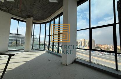 مساحات مكتبية - غرفة نوم للايجار في كمبوند لاميرادا - كمبوندات التجمع الخامس - التجمع الخامس - مدينة القاهرة الجديدة - القاهرة