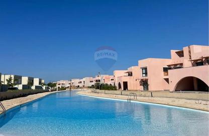 Townhouse - 3 Bedrooms - 3 Bathrooms for sale in Playa Resort - Sidi Abdel Rahman - North Coast