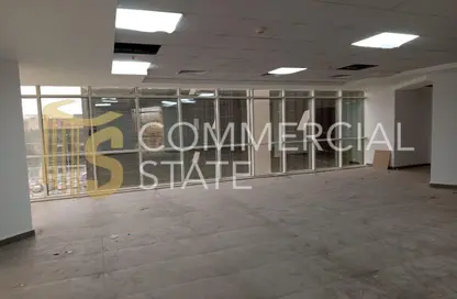 مساحات مكتبية - غرفة نوم - 1 حمام للايجار في مول ساوث جيت - شارع التسعين الجنوبي - التجمع الخامس - مدينة القاهرة الجديدة - القاهرة