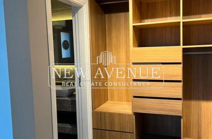 Apartment - 3 Bedrooms - 3 Bathrooms for sale in Mountain View Hyde Park - 5th Settlement Compounds - The 5th Settlement - New Cairo City - Cairo