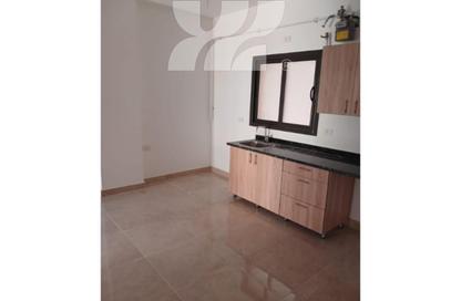 Apartment - 1 Bedroom - 2 Bathrooms for rent in Moon Residences - Fifth Square - The 5th Settlement - New Cairo City - Cairo