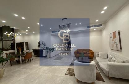 Twin House - 3 Bedrooms - 4 Bathrooms for sale in Taj City - 5th Settlement Compounds - The 5th Settlement - New Cairo City - Cairo Twin House - 3 Bedrooms - 4 Bathrooms for sale in Taj City - 5th Settlement Compounds - The 5th Settlement - New Cairo City - Cairo