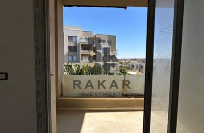 Apartment - 2 Bedrooms - 2 Bathrooms for sale in Village Gardens Katameya - 5th Settlement Compounds - The 5th Settlement - New Cairo City - Cairo