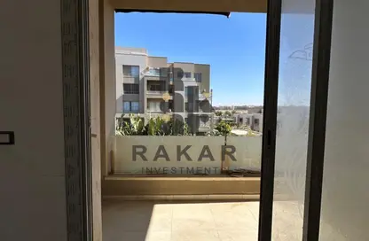 Apartment - 2 Bedrooms - 2 Bathrooms for sale in Village Gardens Katameya - 5th Settlement Compounds - The 5th Settlement - New Cairo City - Cairo