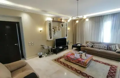 شقة - 2 غرف نوم - 2 حمامات للايجار في فيلدج جيت - المستثمرين الجنوبية - مدينة القاهرة الجديدة - القاهرة