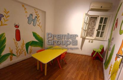 Apartment - 5 - 3 for rent in Sarayat Al Maadi - Hay El Maadi - Cairo
