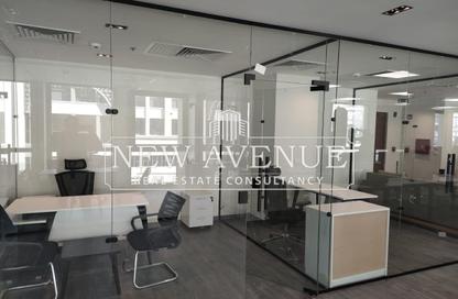 Office Space - 7+ Bedrooms - 2 Bathrooms for rent in Mivida - 5th Settlement Compounds - The 5th Settlement - New Cairo City - Cairo