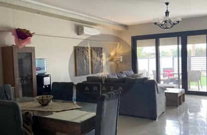 Townhouse - 3 - 3 for rent in Centerville - Hyde Park - New Cairo City - Cairo