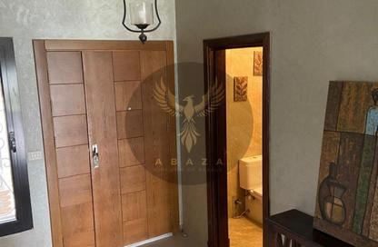 Townhouse - 3 - 3 for rent in Centerville - Hyde Park - New Cairo City - Cairo
