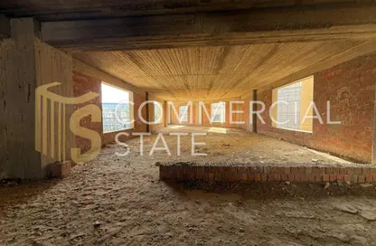 Whole Building - Studio for sale in South Teseen St. - The 5th Settlement - New Cairo City - Cairo